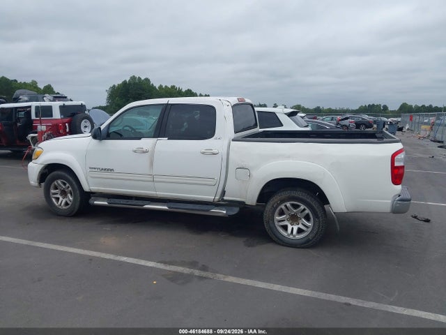 Продаж на аукціоні авто 2005 Toyota Tundra Sr5 V8, vin: 5TBET34135S475270, номер лоту: 46184688