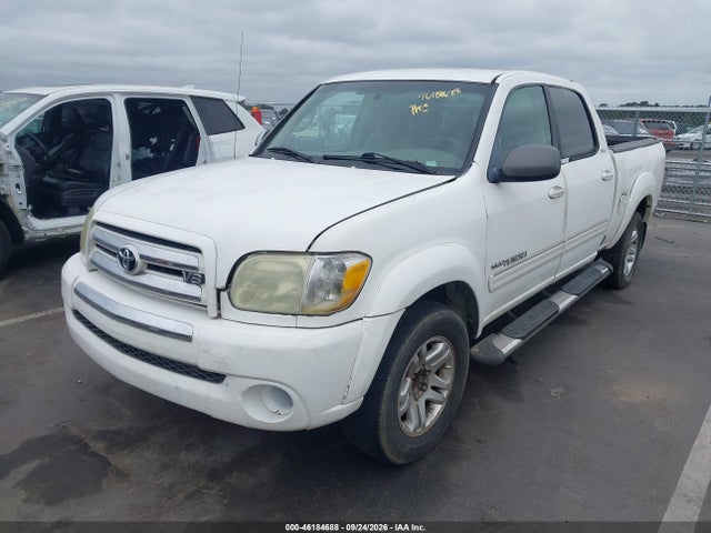 Продаж на аукціоні авто 2005 Toyota Tundra Sr5 V8, vin: 5TBET34135S475270, номер лоту: 46184688