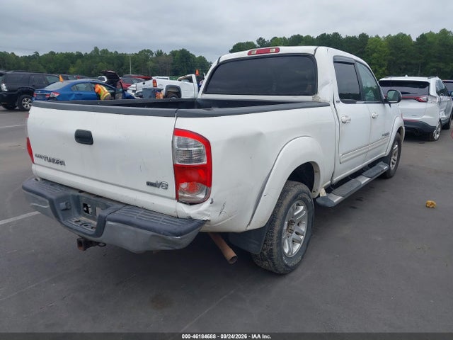 Продаж на аукціоні авто 2005 Toyota Tundra Sr5 V8, vin: 5TBET34135S475270, номер лоту: 46184688