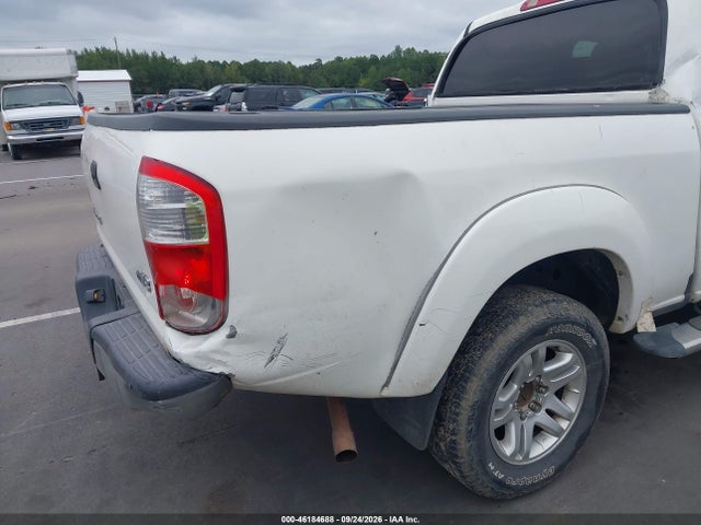 Продаж на аукціоні авто 2005 Toyota Tundra Sr5 V8, vin: 5TBET34135S475270, номер лоту: 46184688