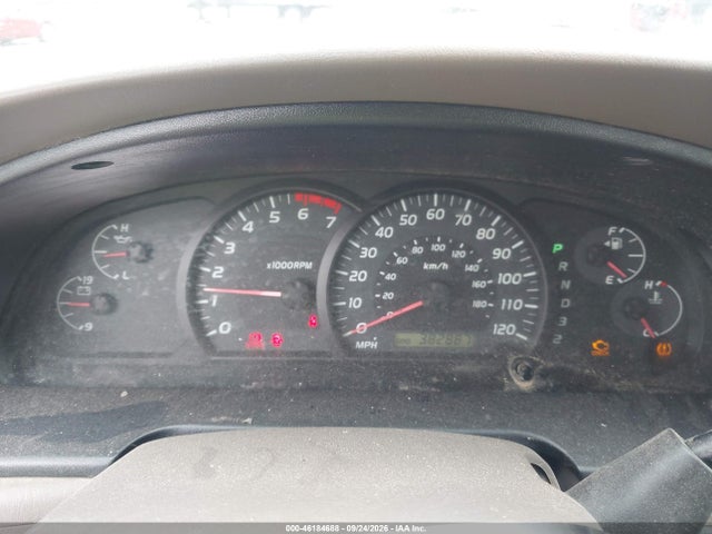 Продаж на аукціоні авто 2005 Toyota Tundra Sr5 V8, vin: 5TBET34135S475270, номер лоту: 46184688