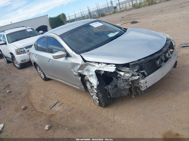 Aukcja sprzedaży 2013 Nissan Altima 2.5 S, vin: 1N4AL3AP2DN548105, numer aukcji: 46184689