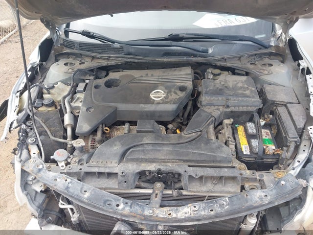 Aukcja sprzedaży 2013 Nissan Altima 2.5 S, vin: 1N4AL3AP2DN548105, numer aukcji: 46184689