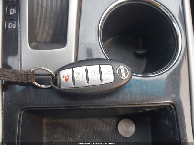 Aukcja sprzedaży 2013 Nissan Altima 2.5 S, vin: 1N4AL3AP2DN548105, numer aukcji: 46184689