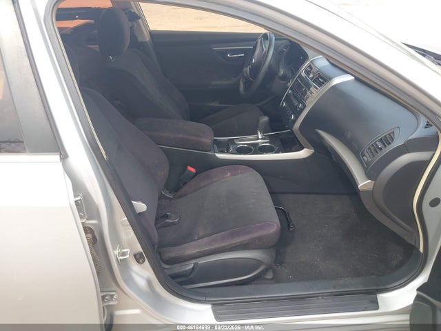 Aukcja sprzedaży 2013 Nissan Altima 2.5 S, vin: 1N4AL3AP2DN548105, numer aukcji: 46184689
