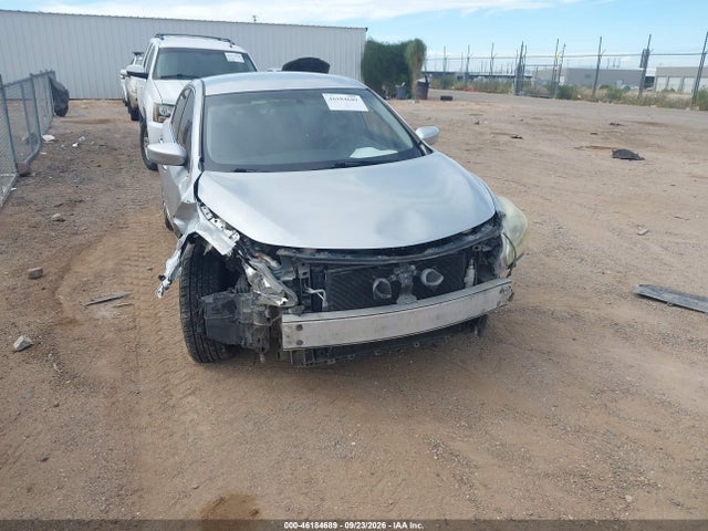 Aukcja sprzedaży 2013 Nissan Altima 2.5 S, vin: 1N4AL3AP2DN548105, numer aukcji: 46184689