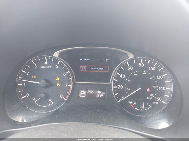 Aukcja sprzedaży 2013 Nissan Altima 2.5 S, vin: 1N4AL3AP2DN548105, numer aukcji: 46184689
