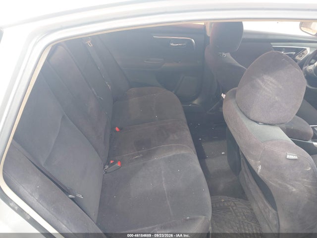 Aukcja sprzedaży 2013 Nissan Altima 2.5 S, vin: 1N4AL3AP2DN548105, numer aukcji: 46184689