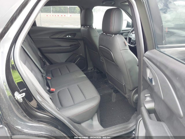 Продажа на аукционе авто 2023 Chevrolet Trailblazer Awd Rs, vin: KL79MUSL7PB010661, номер лота: 46184690