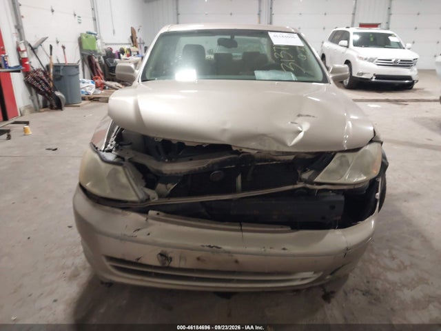 Продаж на аукціоні авто 2002 Toyota Avalon Xls, vin: 4T1BF28B72U267197, номер лоту: 46184696