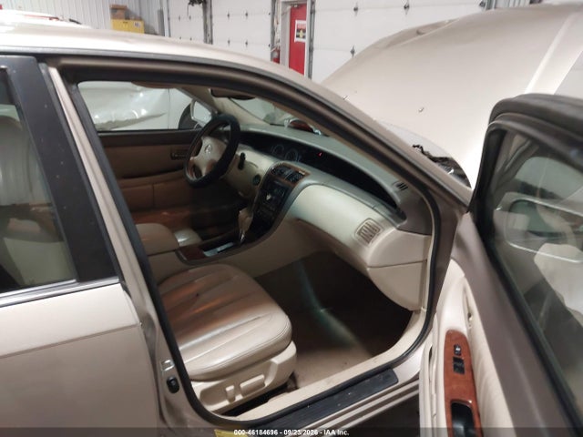 Продаж на аукціоні авто 2002 Toyota Avalon Xls, vin: 4T1BF28B72U267197, номер лоту: 46184696