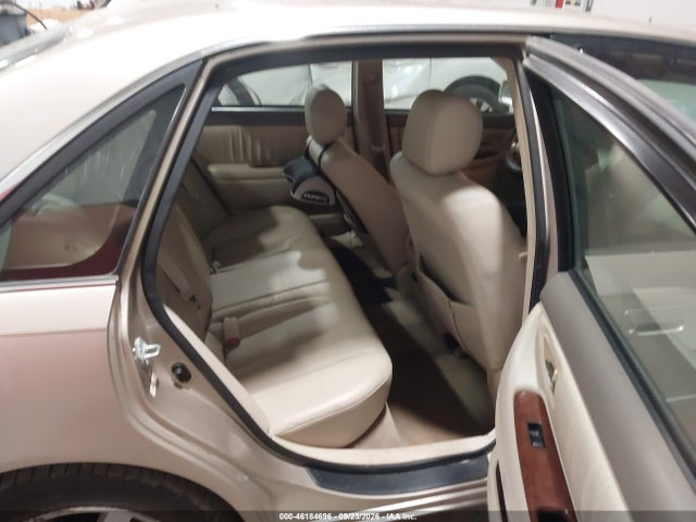 Продаж на аукціоні авто 2002 Toyota Avalon Xls, vin: 4T1BF28B72U267197, номер лоту: 46184696