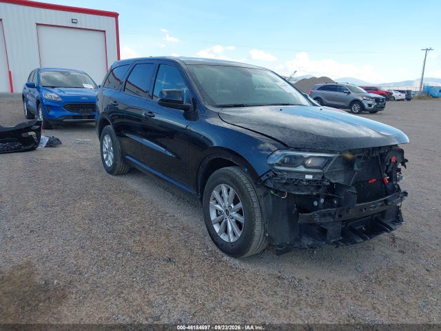 Продажа на аукционе авто 2026 Dodge Durango Gt Rwd, vin: 1C4RDHDG6TC166642, номер лота: 46184697