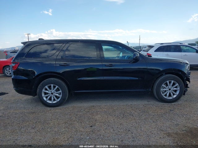 Aukcja sprzedaży 2026 Dodge Durango Gt Rwd, vin: 1C4RDHDG6TC166642, numer aukcji: 46184697