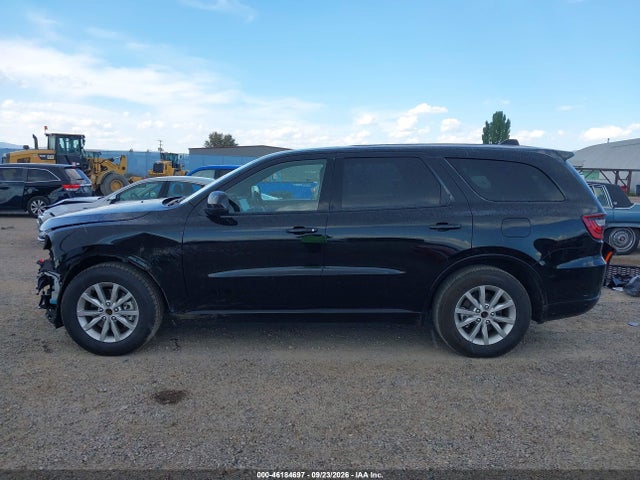 Aukcja sprzedaży 2026 Dodge Durango Gt Rwd, vin: 1C4RDHDG6TC166642, numer aukcji: 46184697