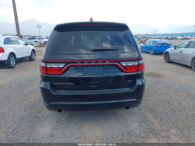 Aukcja sprzedaży 2026 Dodge Durango Gt Rwd, vin: 1C4RDHDG6TC166642, numer aukcji: 46184697