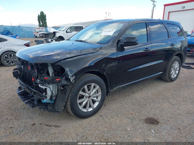 Aukcja sprzedaży 2026 Dodge Durango Gt Rwd, vin: 1C4RDHDG6TC166642, numer aukcji: 46184697
