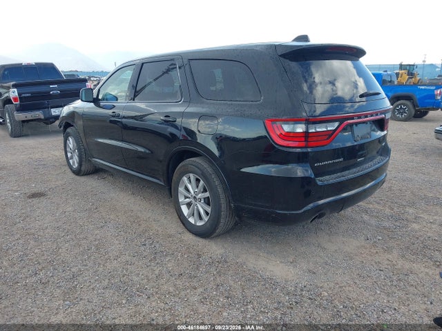 Aukcja sprzedaży 2026 Dodge Durango Gt Rwd, vin: 1C4RDHDG6TC166642, numer aukcji: 46184697