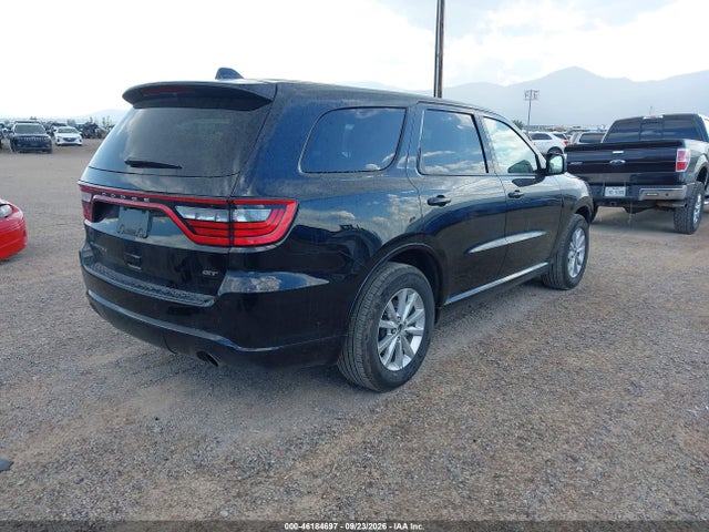 Aukcja sprzedaży 2026 Dodge Durango Gt Rwd, vin: 1C4RDHDG6TC166642, numer aukcji: 46184697