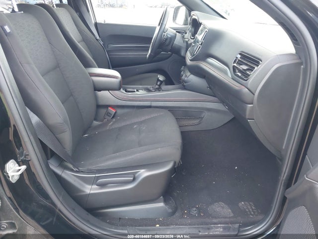 Aukcja sprzedaży 2026 Dodge Durango Gt Rwd, vin: 1C4RDHDG6TC166642, numer aukcji: 46184697