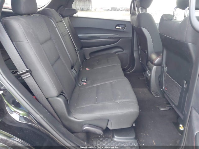 Aukcja sprzedaży 2026 Dodge Durango Gt Rwd, vin: 1C4RDHDG6TC166642, numer aukcji: 46184697