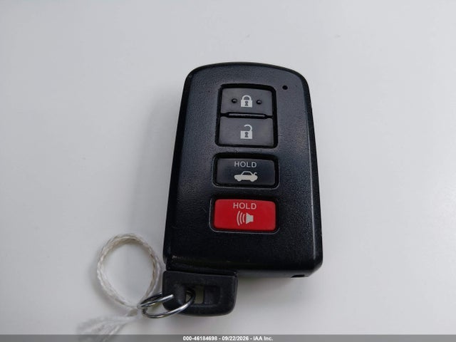 46184698 :رقم المزاد ، 4T4BF1FK9CR204123 vin ، 2012 Toyota Camry Xle مزاد بيع