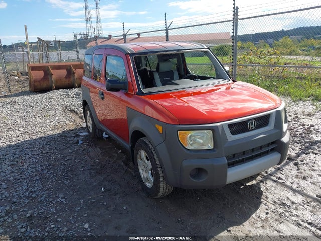 Auction sale of the 2004 Honda Element Ex, vin: 5J6YH28514L010090, lot number: 46184702