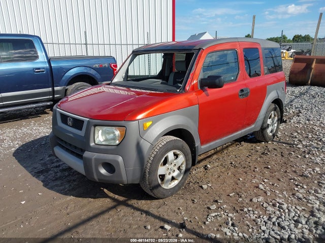 Aukcja sprzedaży 2004 Honda Element Ex, vin: 5J6YH28514L010090, numer aukcji: 46184702