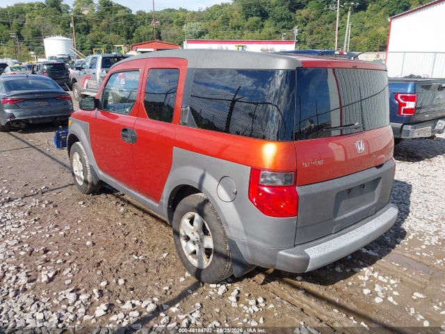 Aukcja sprzedaży 2004 Honda Element Ex, vin: 5J6YH28514L010090, numer aukcji: 46184702