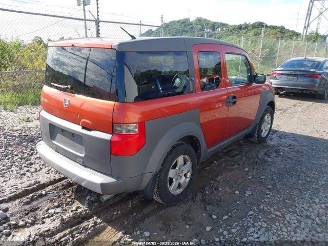 Aukcja sprzedaży 2004 Honda Element Ex, vin: 5J6YH28514L010090, numer aukcji: 46184702