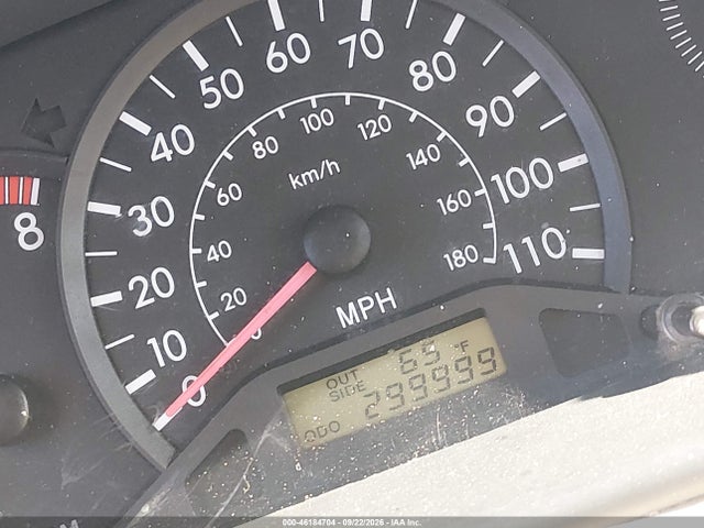 2003 Toyota Corolla Ce მანქანა იყიდება აუქციონზე, vin: 1NXBR32E83Z087020, აუქციონის ნომერი: 46184704