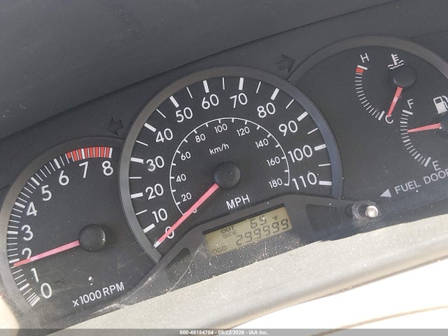 2003 Toyota Corolla Ce მანქანა იყიდება აუქციონზე, vin: 1NXBR32E83Z087020, აუქციონის ნომერი: 46184704