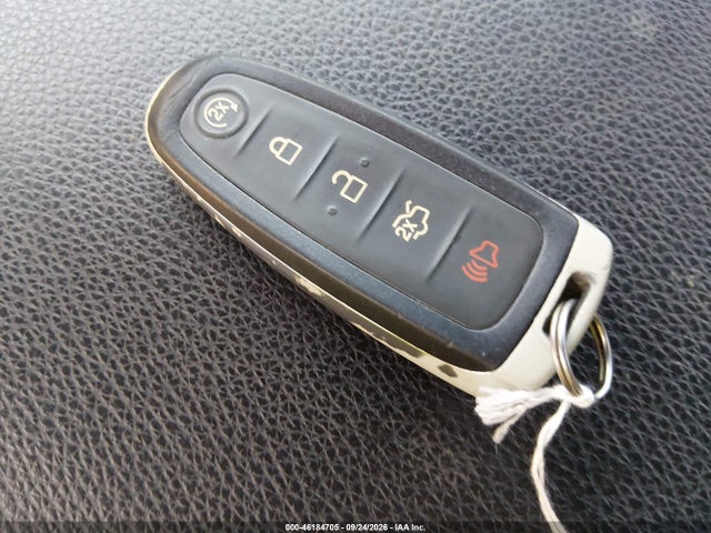 2015 Ford Expedition Limited მანქანა იყიდება აუქციონზე, vin: 1FMJU1KT8FEF27717, აუქციონის ნომერი: 46184705