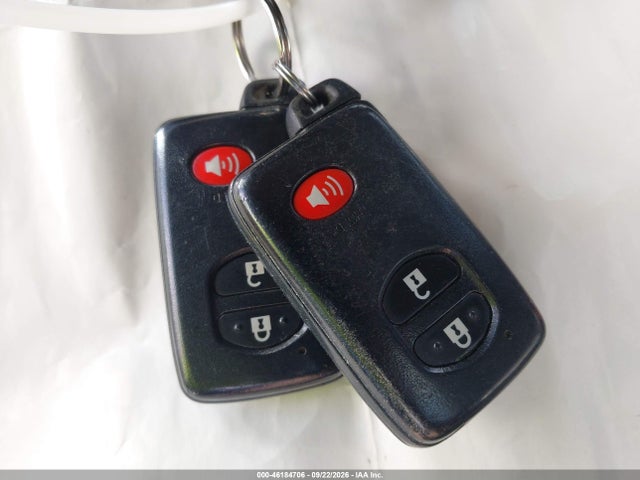 Aukcja sprzedaży 2014 Toyota Prius V Five, vin: JTDZN3EU6EJ008465, numer aukcji: 46184706