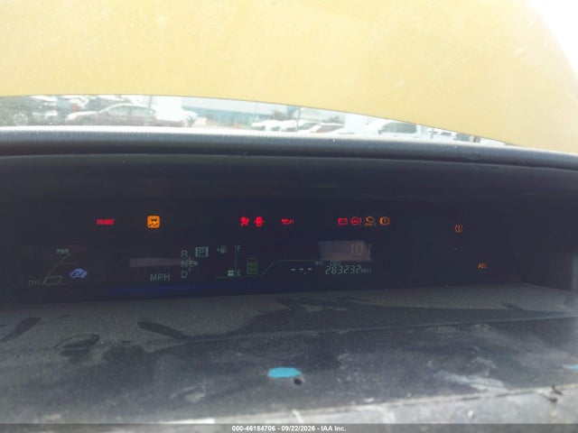 Aukcja sprzedaży 2014 Toyota Prius V Five, vin: JTDZN3EU6EJ008465, numer aukcji: 46184706