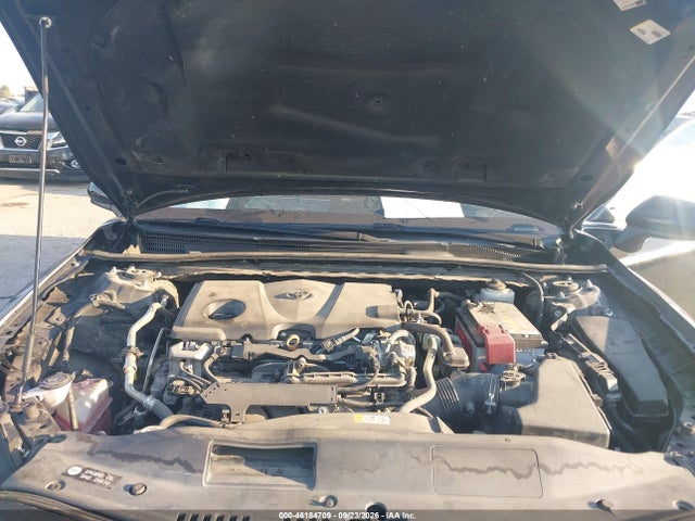 Aukcja sprzedaży 2021 Toyota Camry Se, vin: 4T1G11AK7MU422956, numer aukcji: 46184709