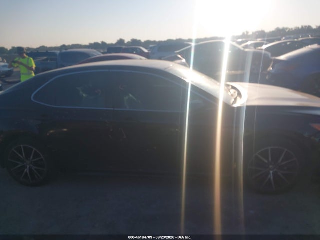Aukcja sprzedaży 2021 Toyota Camry Se, vin: 4T1G11AK7MU422956, numer aukcji: 46184709