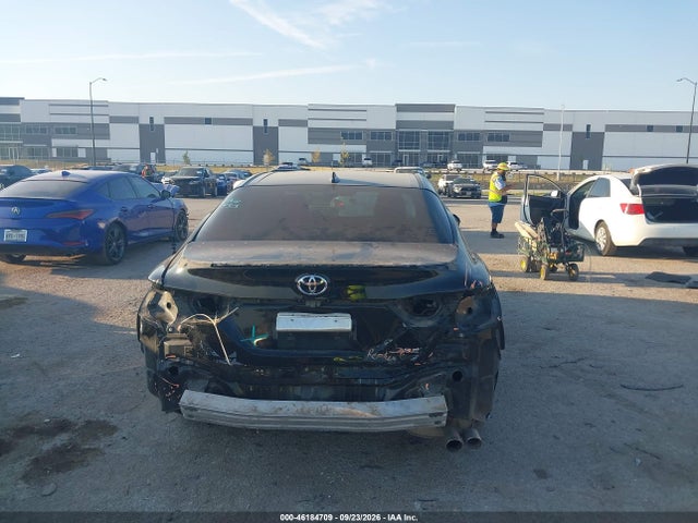 Aukcja sprzedaży 2021 Toyota Camry Se, vin: 4T1G11AK7MU422956, numer aukcji: 46184709