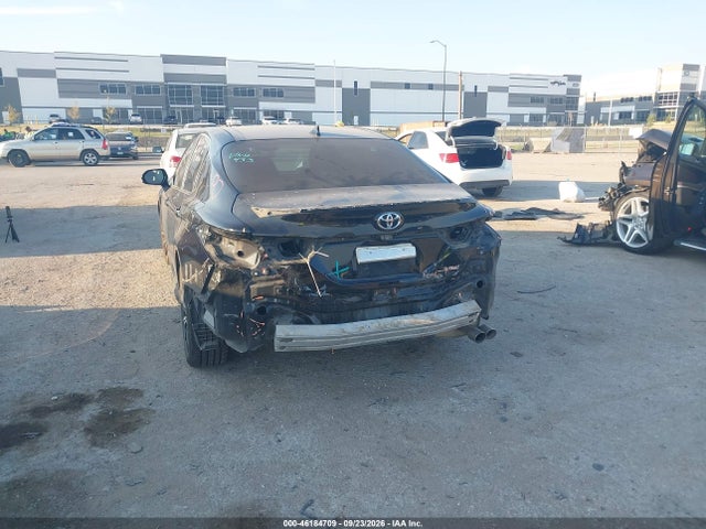 Aukcja sprzedaży 2021 Toyota Camry Se, vin: 4T1G11AK7MU422956, numer aukcji: 46184709