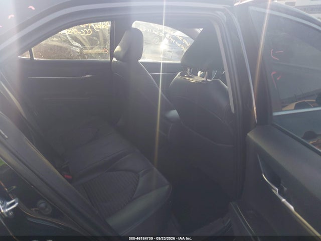 Aukcja sprzedaży 2021 Toyota Camry Se, vin: 4T1G11AK7MU422956, numer aukcji: 46184709