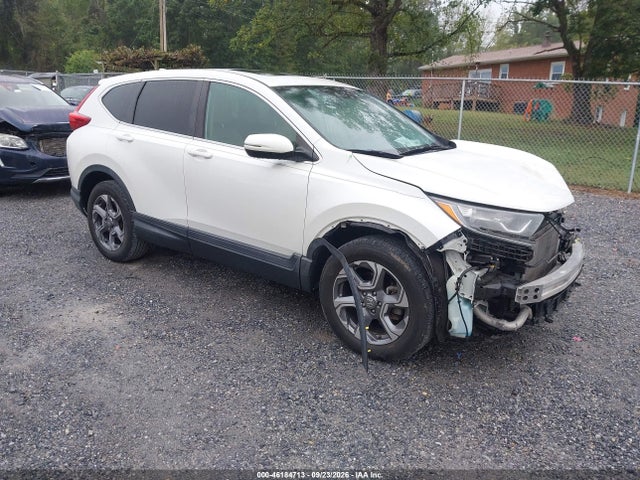 Aukcja sprzedaży 2018 Honda Cr-v Ex, vin: 2HKRW2H52JH675564, numer aukcji: 46184713