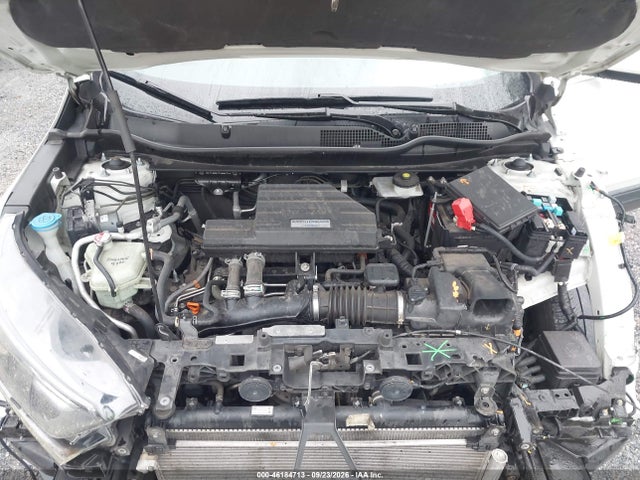 Aukcja sprzedaży 2018 Honda Cr-v Ex, vin: 2HKRW2H52JH675564, numer aukcji: 46184713