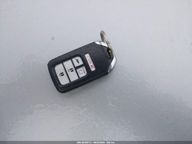 Aukcja sprzedaży 2018 Honda Cr-v Ex, vin: 2HKRW2H52JH675564, numer aukcji: 46184713