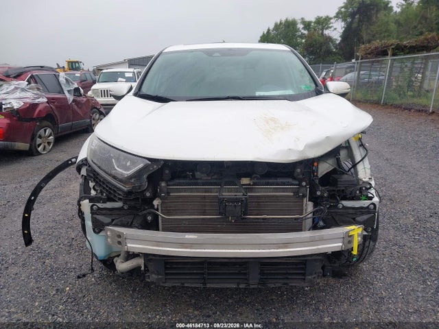 Aukcja sprzedaży 2018 Honda Cr-v Ex, vin: 2HKRW2H52JH675564, numer aukcji: 46184713