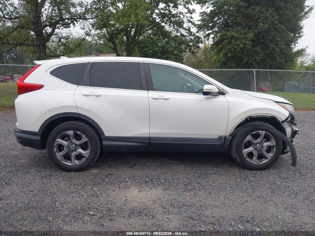 Aukcja sprzedaży 2018 Honda Cr-v Ex, vin: 2HKRW2H52JH675564, numer aukcji: 46184713