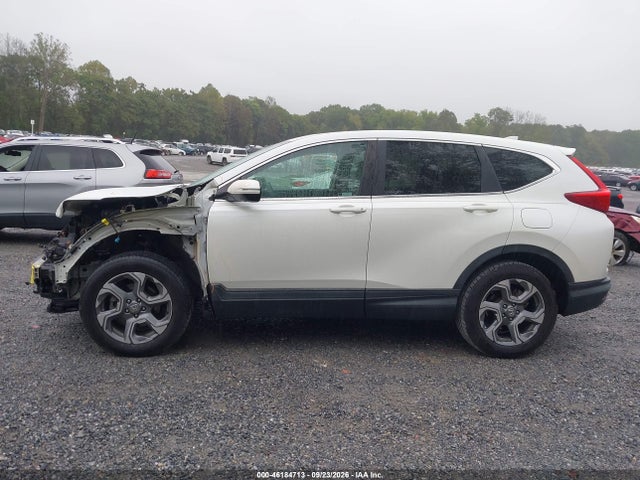 Aukcja sprzedaży 2018 Honda Cr-v Ex, vin: 2HKRW2H52JH675564, numer aukcji: 46184713