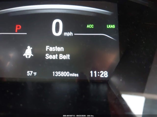 Aukcja sprzedaży 2018 Honda Cr-v Ex, vin: 2HKRW2H52JH675564, numer aukcji: 46184713