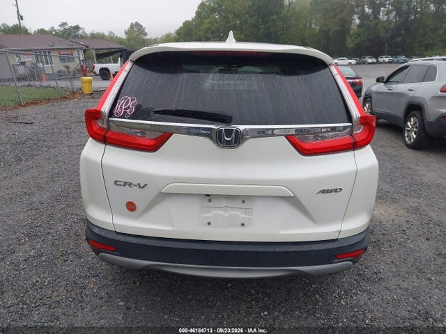 Aukcja sprzedaży 2018 Honda Cr-v Ex, vin: 2HKRW2H52JH675564, numer aukcji: 46184713