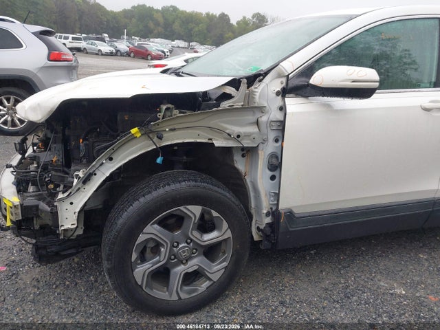 Aukcja sprzedaży 2018 Honda Cr-v Ex, vin: 2HKRW2H52JH675564, numer aukcji: 46184713