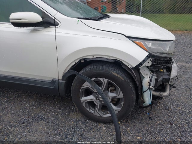 Aukcja sprzedaży 2018 Honda Cr-v Ex, vin: 2HKRW2H52JH675564, numer aukcji: 46184713